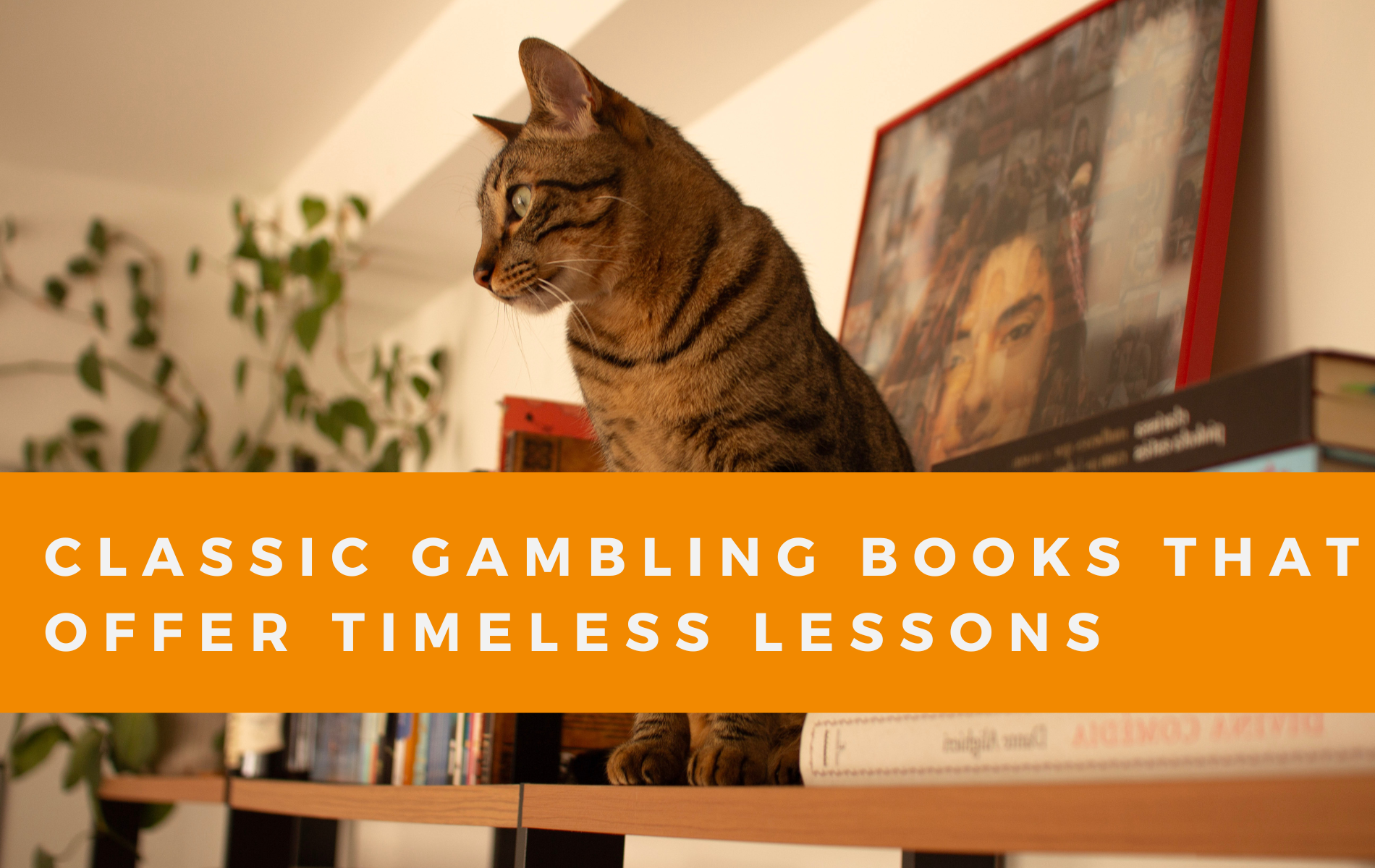 Classics in Gambling Literature