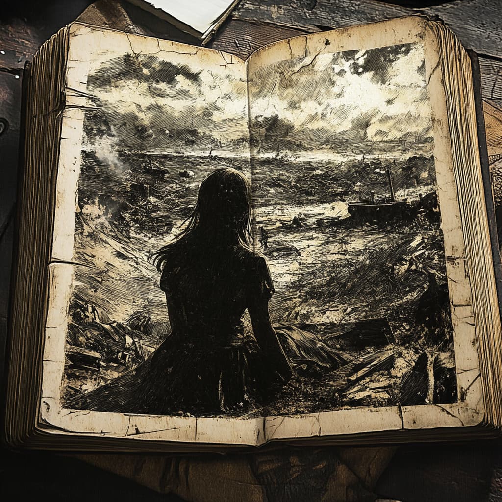 How the Portrayal of War Has Changed in Historical Literature Over the Last 100 Years